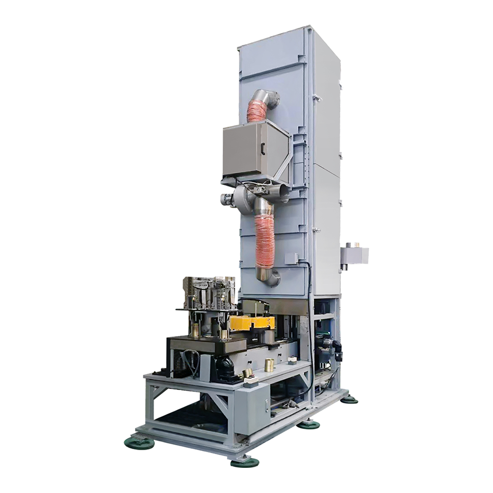Machine ng post-repair