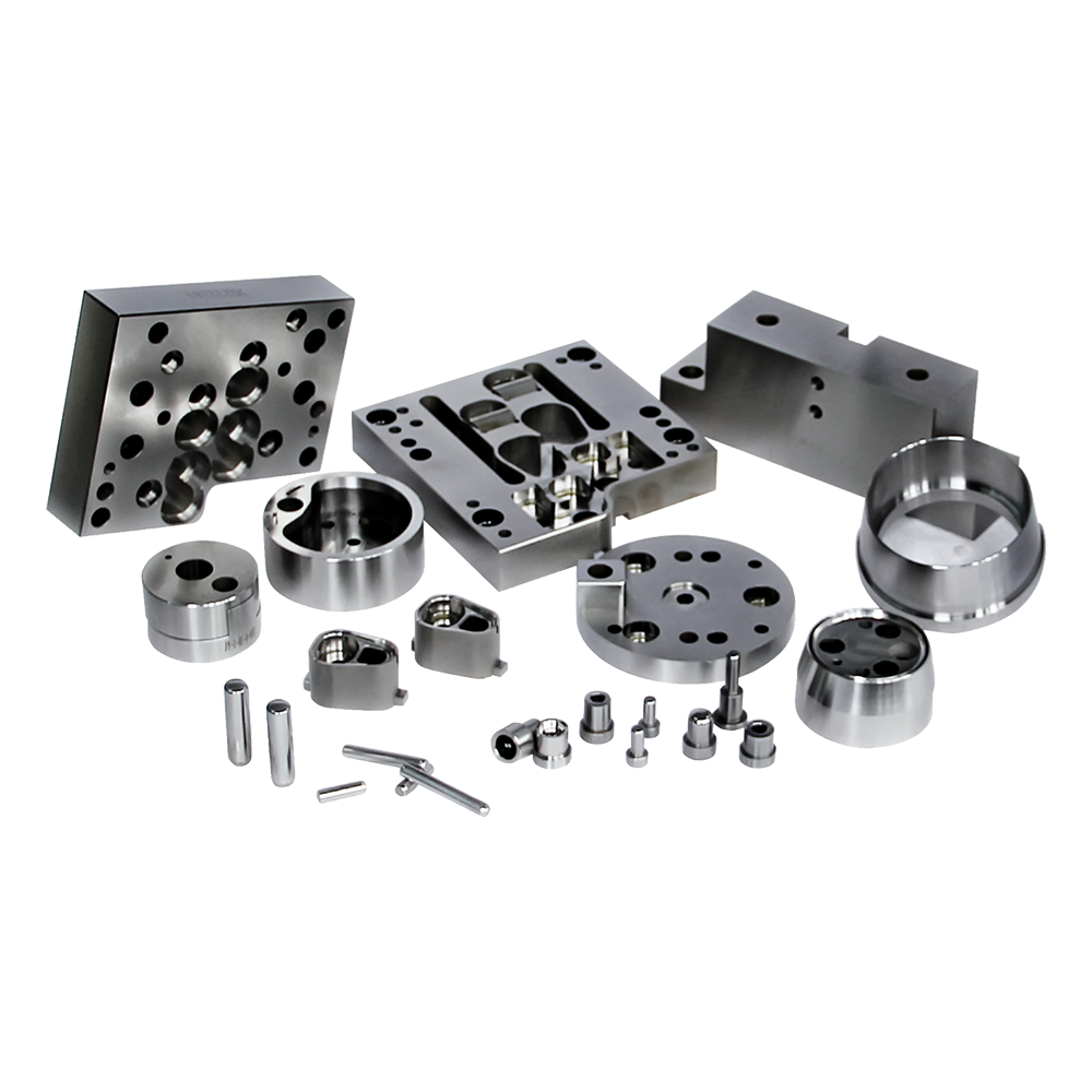 Pagbabago Press Tab Die (bulk)