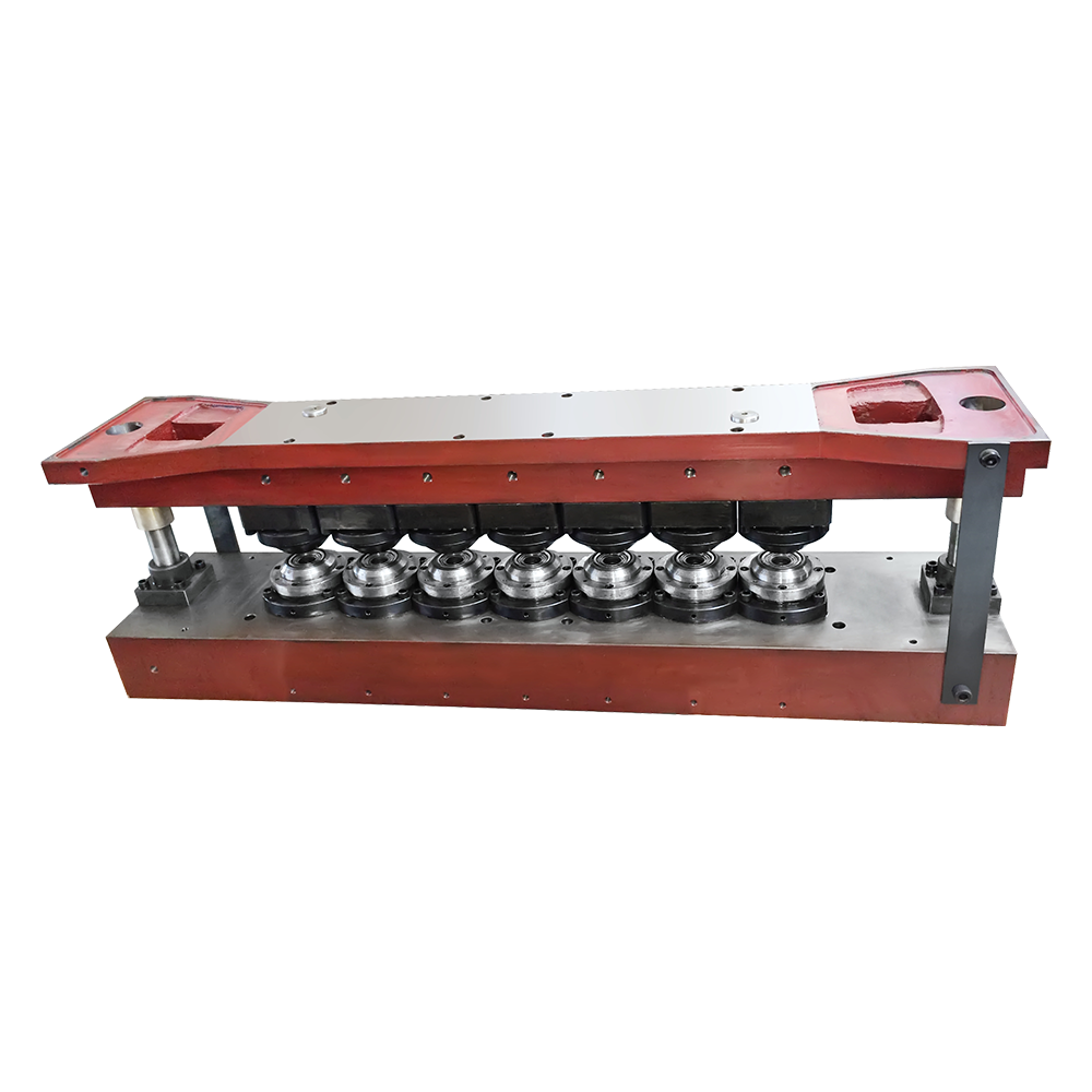 Ang conversion Press CNC Pressing Die